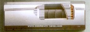 Solar Air Conditioner