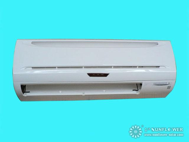 Solar Air Conditioner