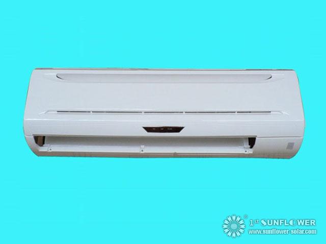 Solar Air Conditioner